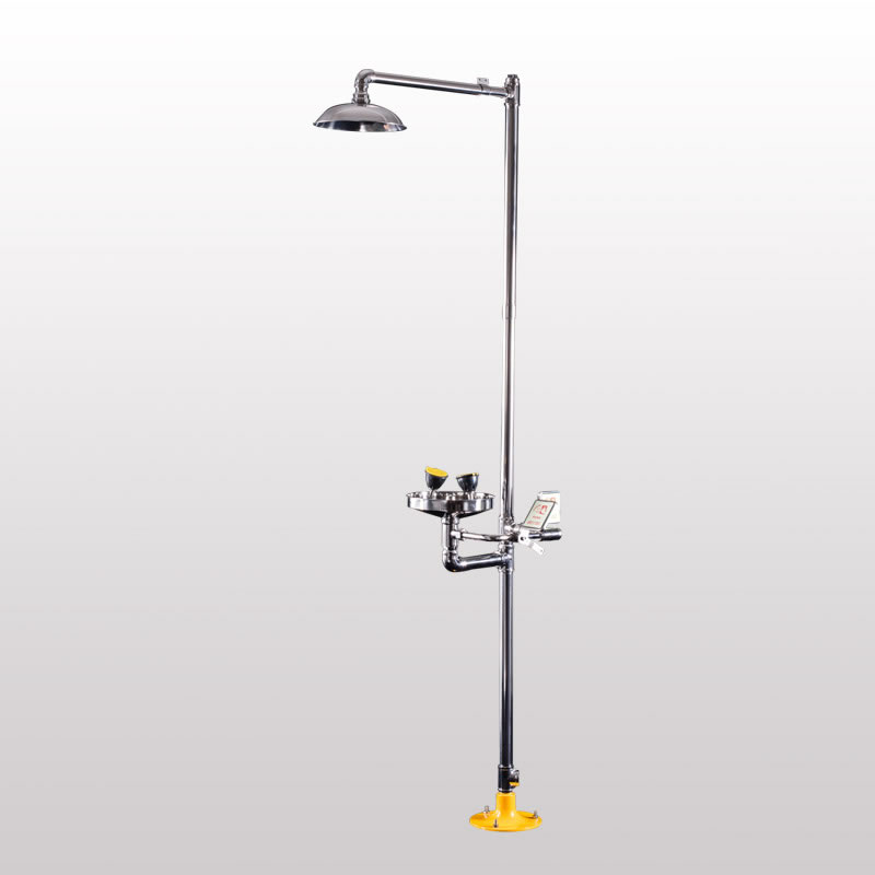 <strong>电伴热洗眼器和电加热洗眼器的工作原理</strong>