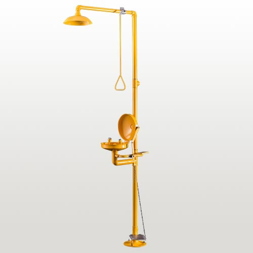 <strong>复合式洗眼器</strong>