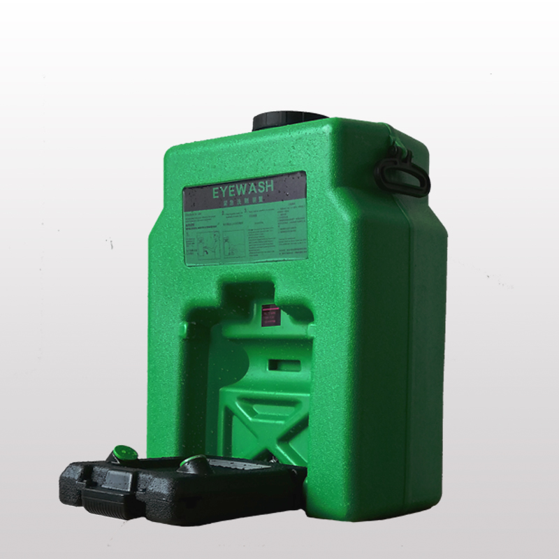 <strong>便携洗眼器</strong>